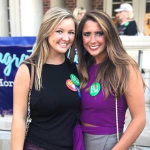 Meet your Posher, Jodi caroline